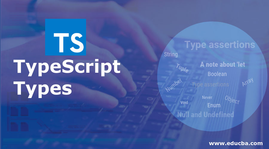 TypeScript-Types