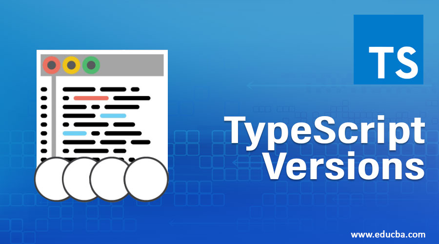 TypeScript Versions