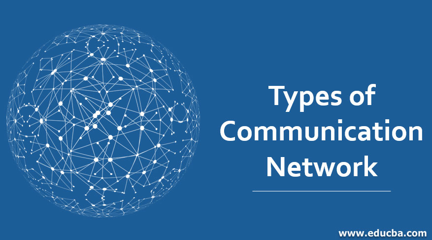Types of Communication Network