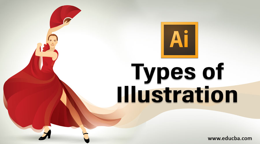 Types of Illustration