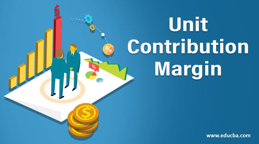 Unit Contribution Margin