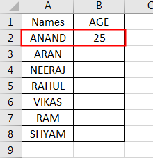 VBA With Example 3-14