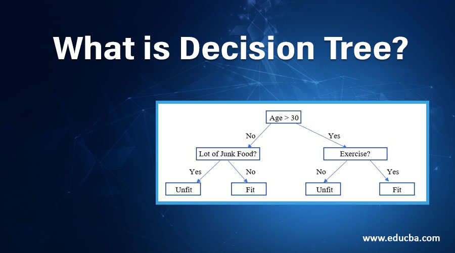 What is Decision Tree?