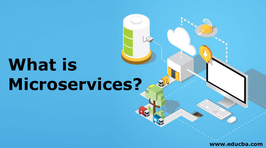 What-is-Microservices
