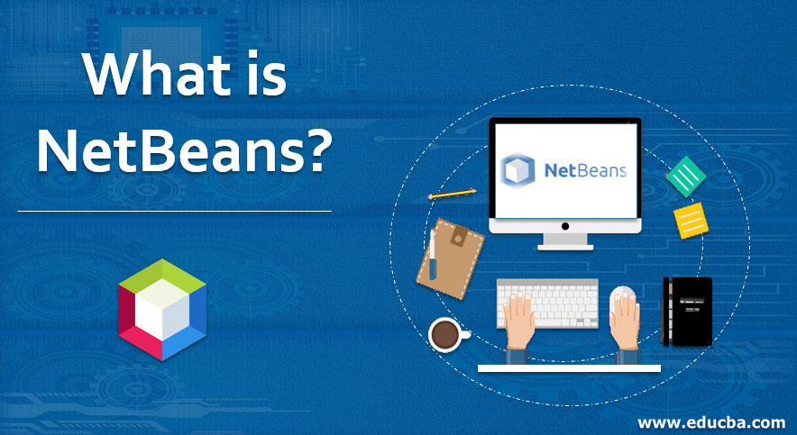 What is NetBeans