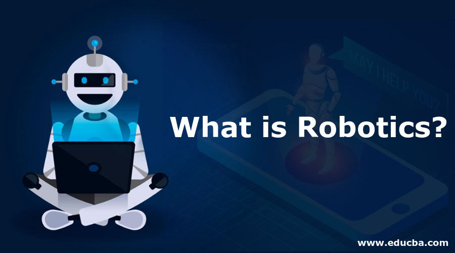 What-is-Robotics