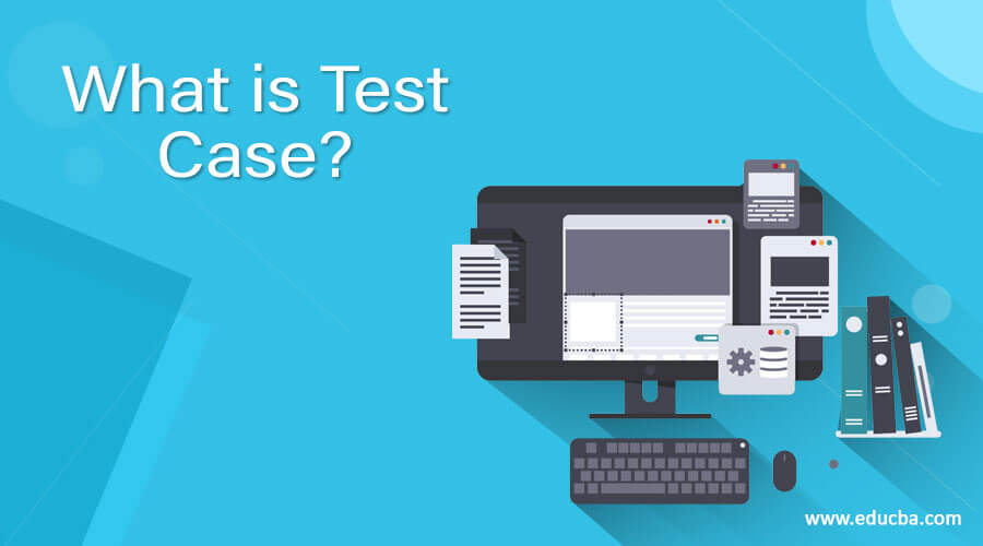 What is Test Case?