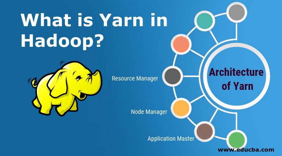 What-is-Yarn-in-Hadoop