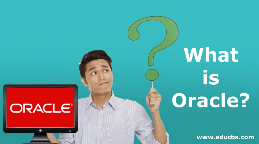 What-is-oracle