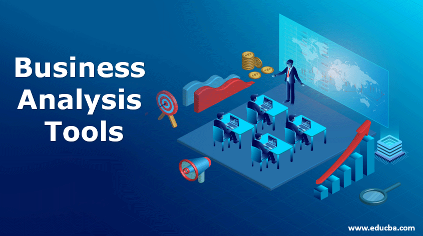 business anlysis tools