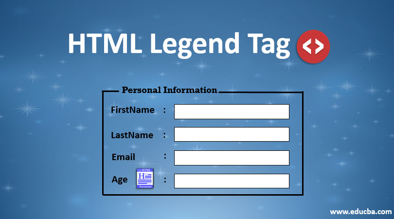 html-legend-tag
