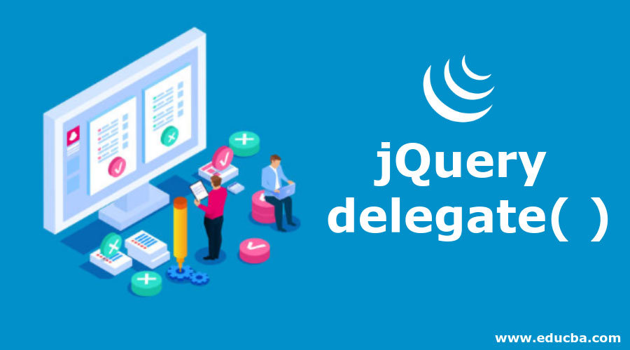 jQuery-delegate(-)