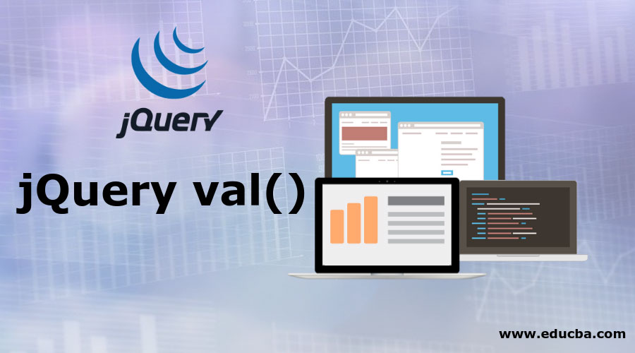 jQuery-val()