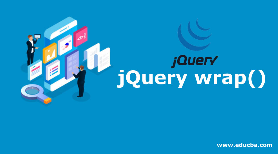 jQuery-wrap()