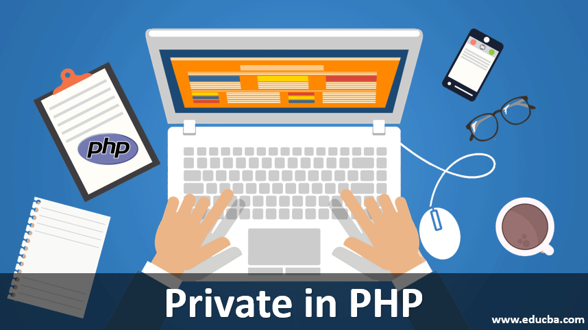 private in php