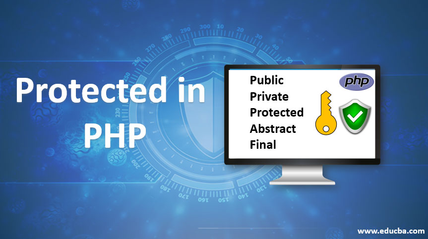protected in php