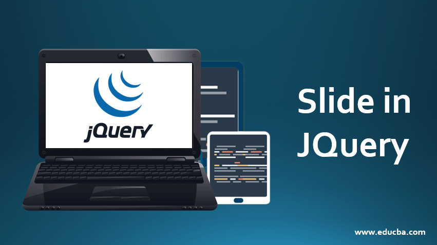 slide in jquery
