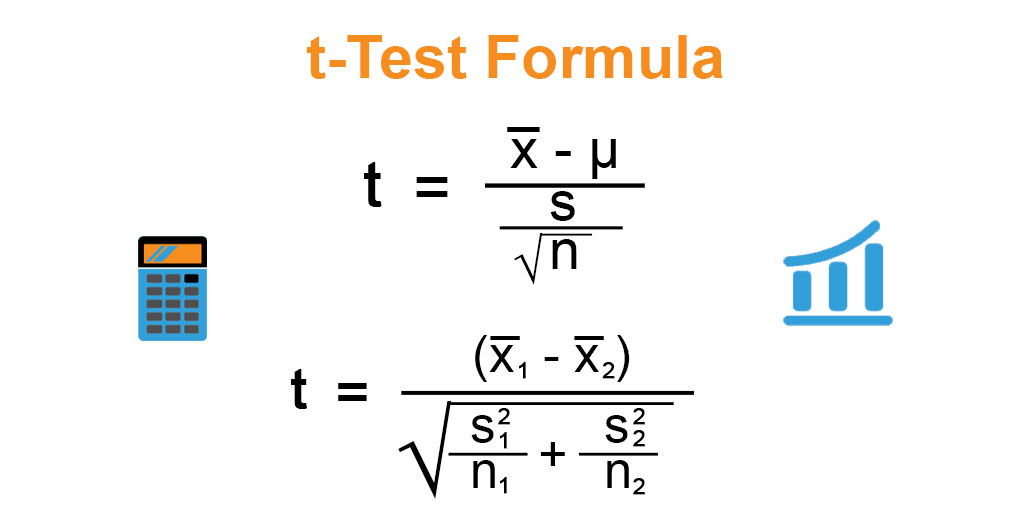 hypothesis testing t statistic