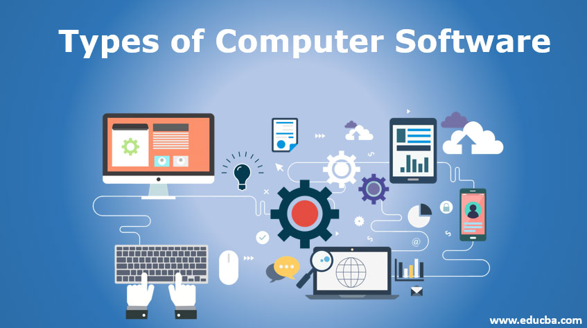 types-of-computer-software