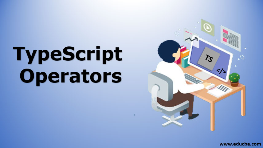 typescript operators