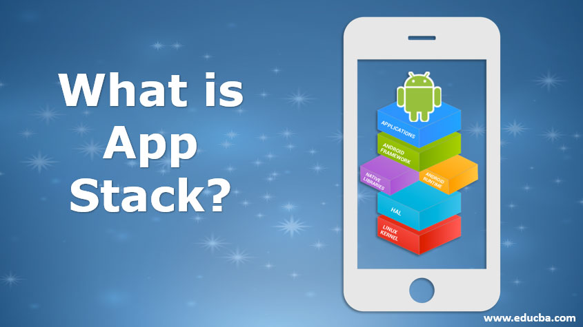 what is app stack?