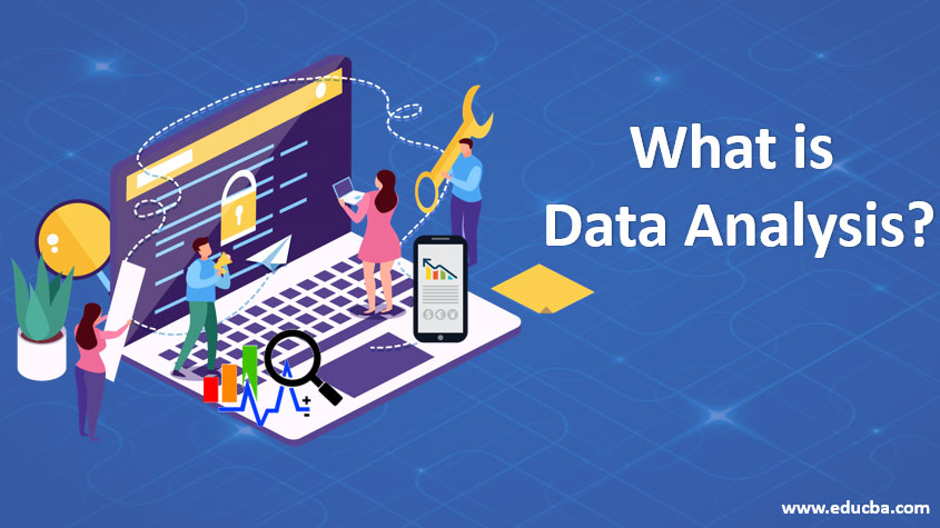 what is data analysis?