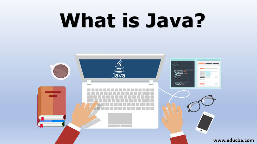 what is java
