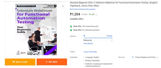 what is test scenario 3 PNG