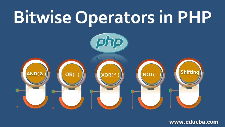 Bitwise Operators in PHP