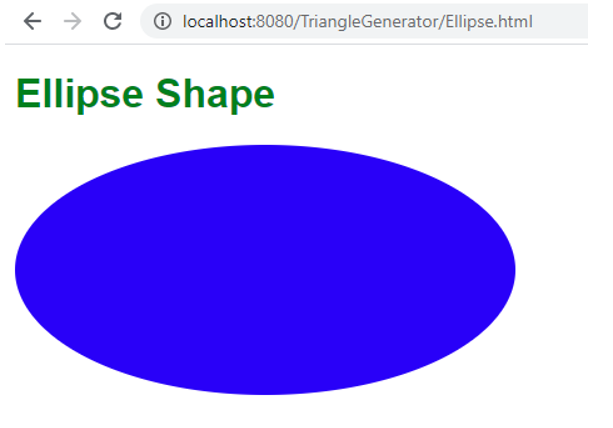 CSS shape generator