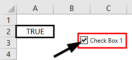 Checkbox -Forms 1
