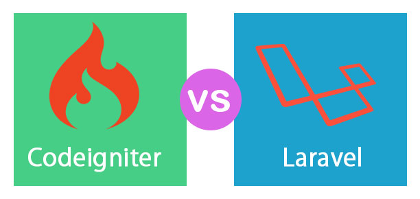 Codeigniter-vs-Laravel