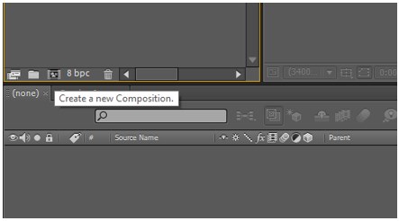Composition in After Effects - 14