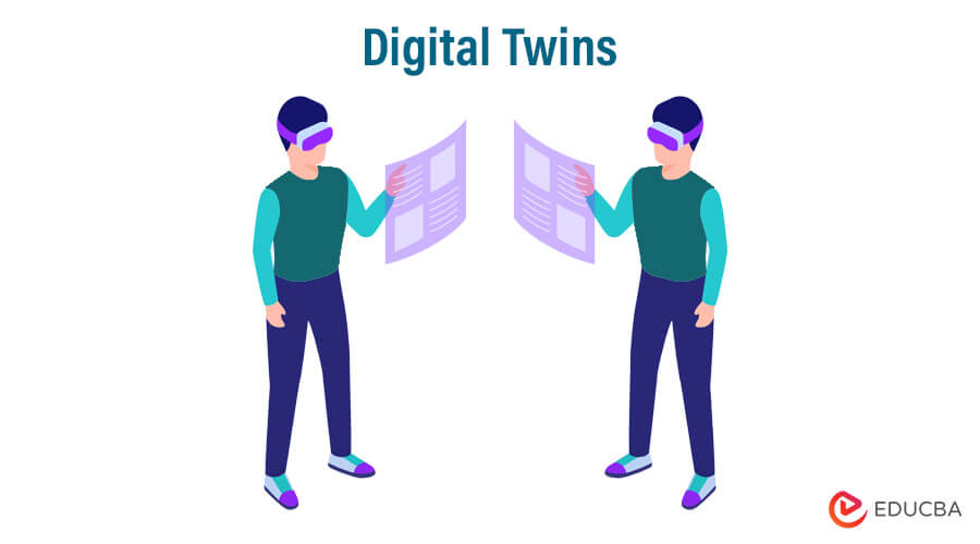 Digital Twins-New Technologies of Computer