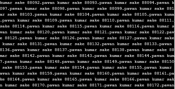 Do While Loop in C-1.5