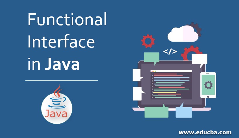 Functional Interface in Java