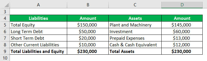 Gearing Formula-2.1