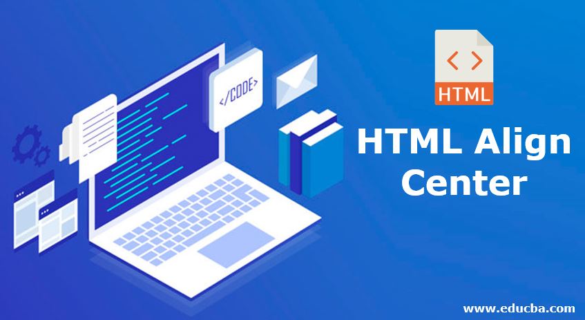 HTML Align Center