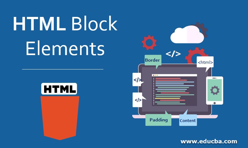 HTML Block Elements