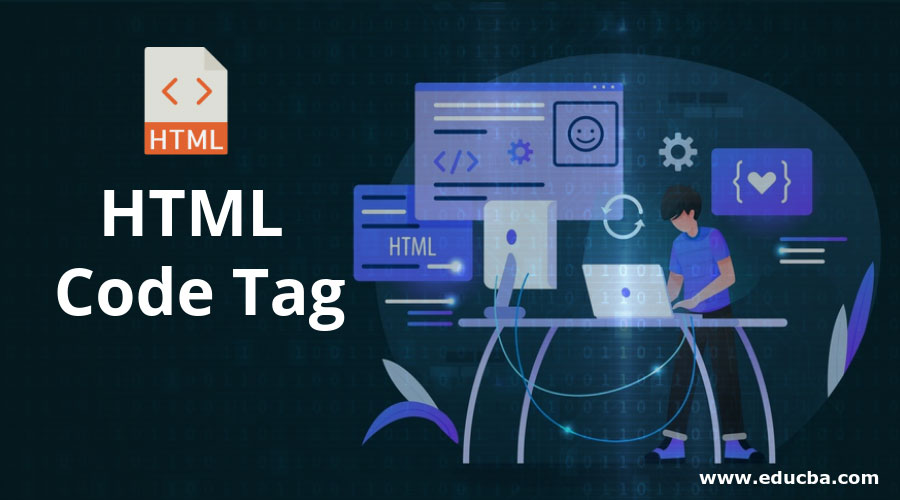 HTML Code Tag