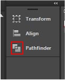 How to Make Logo in Illustrator - 12