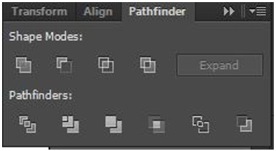 How to Make Logo in Illustrator - 13