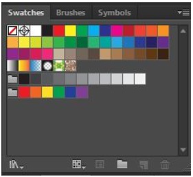 How to Make Logo in Illustrator - 15