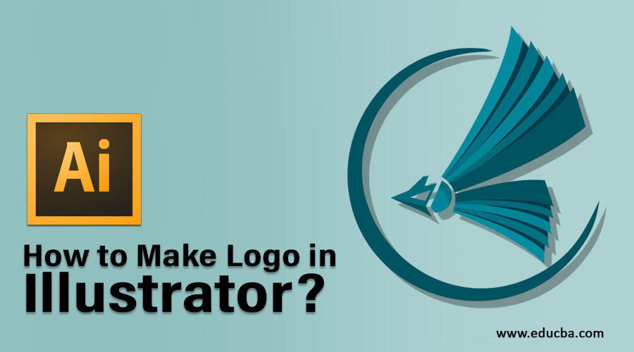 How to Make Logo in Illustrator?