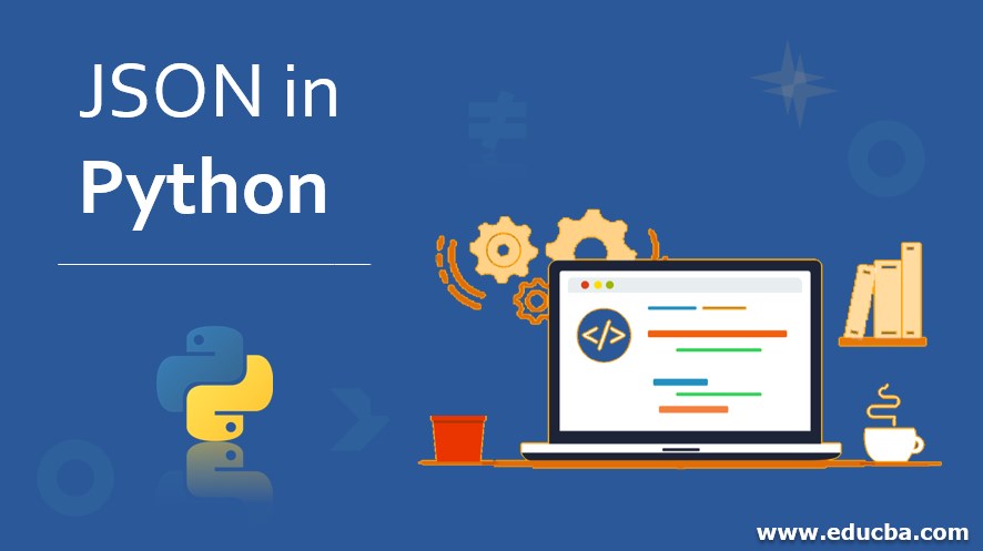 JSON in Python