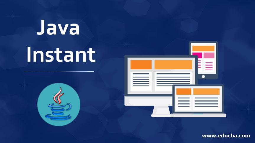 Java-Instant