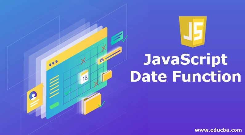 JavaScript Date Function