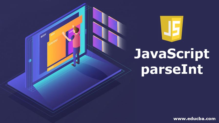 JavaScript parseInt