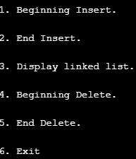 Linked List in Data Structure in1