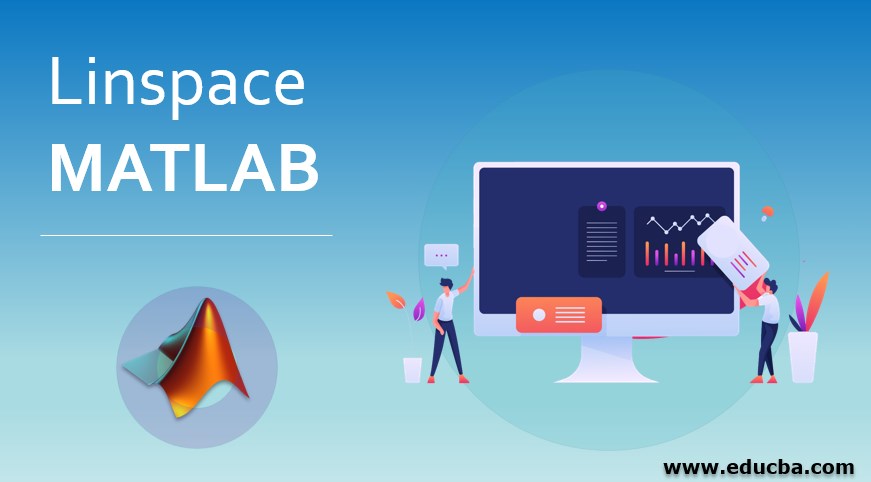 Linspace MATLAB